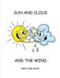 Sun And Cloud And Wind - Preview