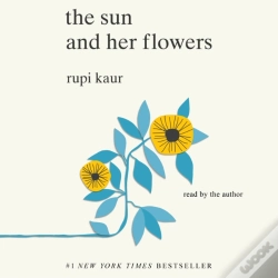 Capa do artigo Sun And Her Flowers
