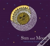 Capa do artigo Sun And Moon