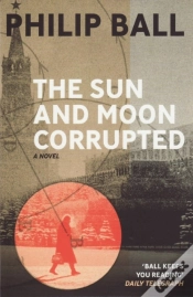Capa do artigo Sun And Moon Corrupted
