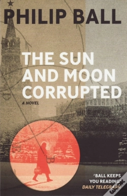Capa do artigo Sun And Moon Corrupted