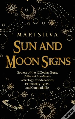 Capa do artigo Sun And Moon Signs