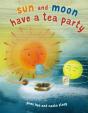 Sun And Moon Tea Party - Preview