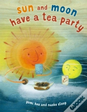 Capa do artigo Sun And Moon Tea Party
