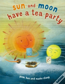 Capa do artigo Sun And Moon Tea Party