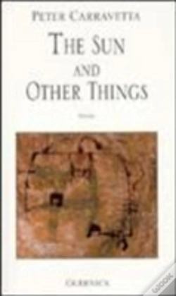 Capa do artigo Sun And Other Things