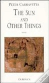 Capa do artigo Sun And Other Things