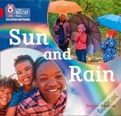 Capa do artigo Sun And Rain