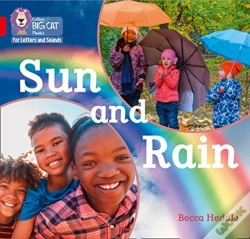 Capa do artigo Sun And Rain