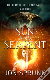 Capa do artigo Sun And Serpent