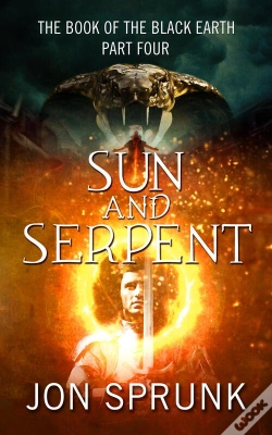 Capa do artigo Sun And Serpent
