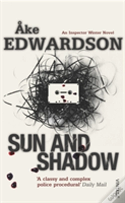 Capa do artigo Sun And Shadow