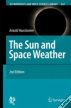 Capa do artigo Sun And Space Weather