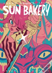 Sun Bakery: Fresh Collection