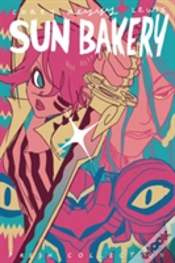 Capa do artigo Sun Bakery: Fresh Collection