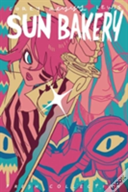 Capa do artigo Sun Bakery: Fresh Collection