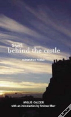 Capa do artigo Sun Behind The Castle