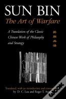 Sun Bin: The Art Of Warfare