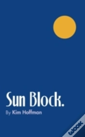 Capa do artigo Sun Block.