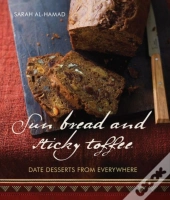 Sun Bread And Sticky Toffee