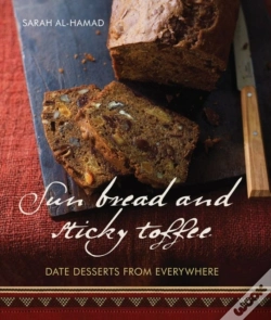 Capa do artigo Sun Bread And Sticky Toffee