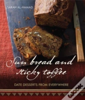 Sun Bread And Sticky Toffee