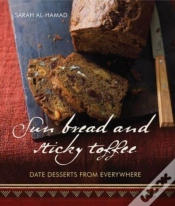 Capa do artigo Sun Bread And Sticky Toffee