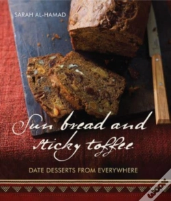 Capa do artigo Sun Bread And Sticky Toffee