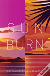 Capa do artigo Sun Burn