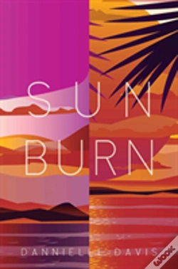 Capa do artigo Sun Burn