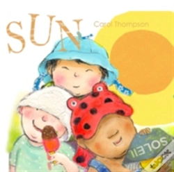 Capa do artigo Sun