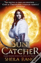 Capa do artigo Sun Catcher