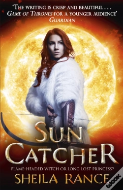 Capa do artigo Sun Catcher