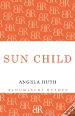 Capa do artigo Sun Child