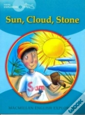 Capa do artigo Sun, Cloud, Stone