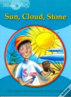 Capa do artigo Sun, Cloud, Stone
