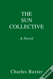 Capa do artigo Sun Collective
