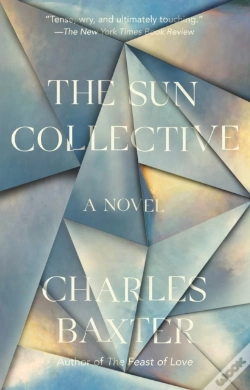Capa do artigo Sun Collective