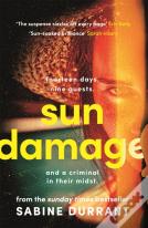Sun Damage