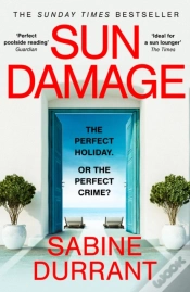 Capa do artigo Sun Damage