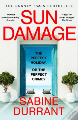 Capa do artigo Sun Damage