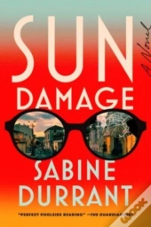 Sun Damage