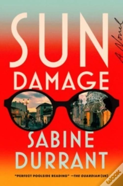 Capa do artigo Sun Damage