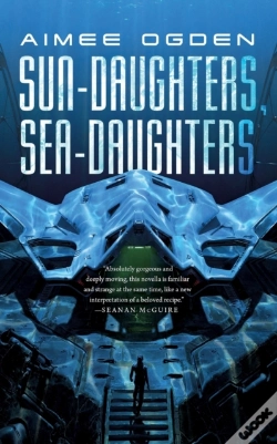 Capa do artigo Sun-Daughters, Sea-Daughters