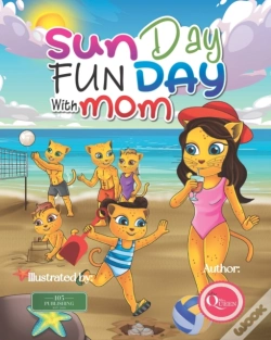 Capa do artigo Sun Day Fun Day With Mom