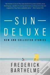Capa do artigo Sun Deluxe