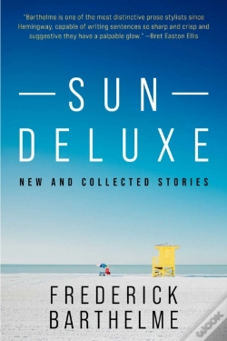 Capa do artigo Sun Deluxe