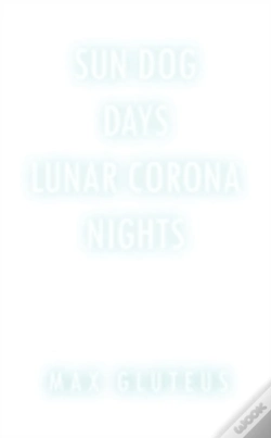 Capa do artigo Sun Dog Days. Lunar Corona Nights