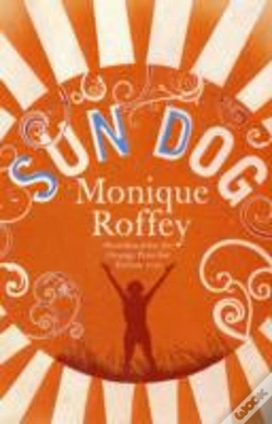 Capa do artigo Sun Dog