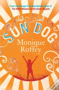 Capa do artigo Sun Dog
